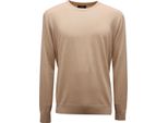 M7442 Maglione Uomo Alpha Studio Man Silk/Cashmere Sweater