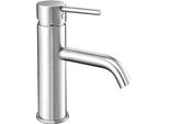 Rubinetto Da Lavabo Rea Lungo Chrome