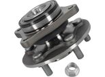 Cuscinetto Ruota Anteriore Mozzo Fit Per Land Rover Discovery Iii (La_/Taa) Td Tdv6 Tdvm