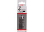 Mandrino Per Trapano Con Attacco Rapido Per Gbh 2-24 Dfr / Pbh 240 Re / Pbh 200 Fre / Gbh 24 Vf