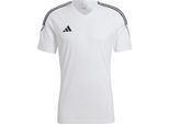Adidas Tiro 23 League FußBalltrikot Herren 001A - Bianco/Nero S