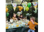 10 Bicchieri Di Carta Dino Party