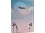 Exacompta Sunset Album Con Inserto 225 X 325 Mm