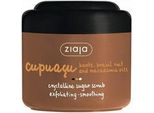 Ziaja Cupuacu Scrub Allo Zucchero Cristallino 200Ml
