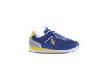 U.S. Polo Assn. Scarpe Uomo Tessile Blu SF19426 - Taglia: 41