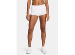 Pantaloncini Under Armour Ua Launch Pro 2'' - Bianco, GrößE:L