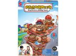 Mattel - Akcesorium Do Gry Beaver Building Fun - Idealne Do Codziennego UżYtku