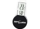 Repti-Zoo Termometro E Igrometro Lcd IPX4 Repti-Zoo