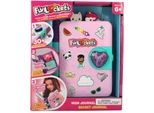 Diario Segreto Di Kd Funlockets