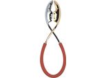 Bugatti Molla Kiss Pinze Per Insalata 437003DRC3U