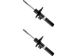Set Ammortizzatori Assale Anteriore A Gas Bilstein B4 Per Es. Vw Id. Buzz Cargo