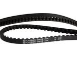 Cinghia Di Trasmissione Gates Cdn, 11 Mm T 120 Denti, Lunghezza 1320 Mm, Mod. 25