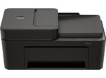 Stampante Hp Deskjet 4320 Cordless All-In-One A Colori, Stampante Termica, Colore, 4800 X 1200 Dpi, A4, Stampa Diretta, Grigio