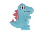 Peluche PokéMon Karnimani 20 Cm - Peluche Ufficiale, Peluche Di Alta Qualità Per Fan E Collezionisti