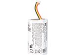 Batteria Al Litio 3,6V 7Ah 25,4Wh 1S2P PA-INB46E