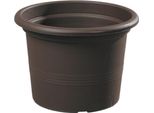 Vaso Da Fiori Nohel Garden Campanula Plastica D60X40Cm