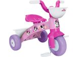 Volare Triciclo Disney Minnie Per Bambine In Rosa - Ideale Per Bambini Da 1 A 3 Anni