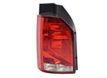 Van Wezel Fanale Posteriore Sinistro Per Vw Transporter Vi Bus (Sgb, Sgg, Sgj) Multivan Vi (Sgf, Sgm, Sgn) Transporter Vi Furgone (Sga, Sgh)