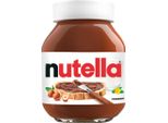 Crema Di Cioccolato E Nocciole Nutella 600 G