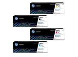 Hp Original 207A Toner - 4Er Multipack (W2211A, W2213A, W2212A, W2210A)
