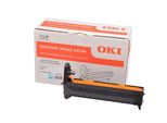 Oki Original Trommeleinheit Cyan 30.000 Seiten (46507307)