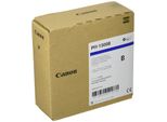 Canon Original PFI-1300B Druckerpatrone - Blau 330Ml