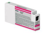 Epson Original Ultrachrome Hdr T5963 Druckerpatrone Magenta 350Ml (C13T596300)
