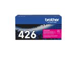 Brother Original TN426M Toner Magenta 6.500 Seiten (FüR HL-L8360CDW)(TN426M)