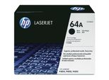Hp Original 64A Toner Schwarz 10.000 Seiten (CC364A)