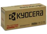 Kyocera Original TK-5270M Toner Magenta 6.000 Seiten (1T02TVBNL0)