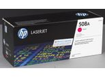 Hp Original 508A Toner - Magenta (CF363A)