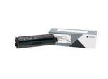 Lexmark Original Toner Standard Variante - C/MC3326 Schwarz 3000 Seiten (C330H10)