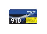 Brother Original TN910Y Toner Gelb 9.000 Seiten (FüR HL-L9310CDW/T/TT)(TN910Y)