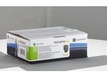 Lexmark Original Toner - Gelb (74C20Y0) FüR Cs720De/Dte, Cs725De/Dte, Cx725De/Dhe/Dthe