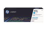 Hp Original 410X Toner - Cyan (CF411X)