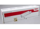 OKI Original Toner Schwarz 3.000 Seiten (45807102)