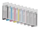 Epson Original T6066 Druckerpatrone Magenta Hell 220Ml (C13T606600)