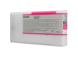 Epson Original Ultrachrome Druckerpatrone Magenta 200Ml (C13T653300)