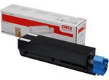 Oki Original Toner Schwarz 12.000 Seiten (44917602)