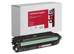 Dots Toner Kompatibel Zu Hp 508X (CF363X) Magenta