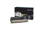 Lexmark Original Toner Schwarz 12.000 Seiten (C746H3KG) FüR C746Dn/Dtn/N, 748De/Dte/E