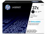 Hp Original 37X Toner Schwarz 25.000 Seiten (CF237X)
