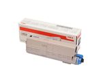 Oki Original Toner Schwarz 7.000 Seiten (46490608)