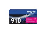 Brother Original TN910M Toner Magenta 9.000 Seiten (FüR HL-L9310CDW/T/TT)(TN910M)