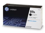 Hp Original 89A Toner Schwarz 5.000 Seiten (CF289A)