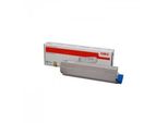 Oki Original C332 / MC363 Toner Gelb 3.000 Seiten (46508709)