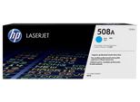 Hp Original 508A Toner - Cyan (CF361A)
