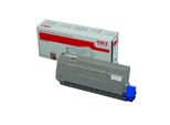 Oki Original Toner Schwarz 11.000 Seiten (44318608)