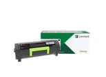 Lexmark Original Toner Schwarz 10.000 Seiten (B252X00) FüR B2546Dw, B2650Dw, Mb2546Adwe, Mb2650Adwe
