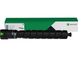 Lexmark Original Toner Standard Variante - CS943 Cyan 26000 Seiten (73D0HC0)